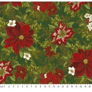 Natal Gold cor - 31 (Verde)